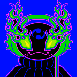 Ghost Machine #10605