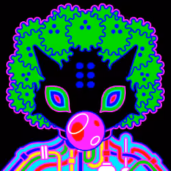 Ghost Machine #13664
