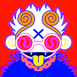 Ghost Machine #13401