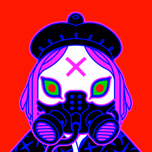 Ghost Machine #11061