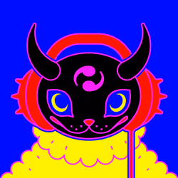 Ghost Machine #4180