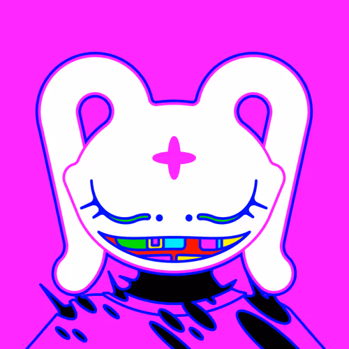 Ghost Machine #32859