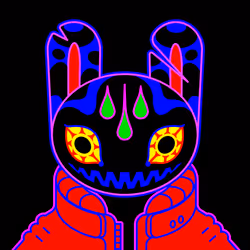 Ghost Machine #27765