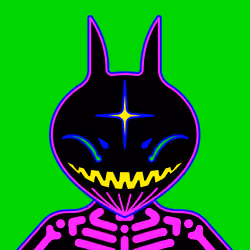 Ghost Machine #9958
