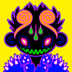 Ghost Machine #25333