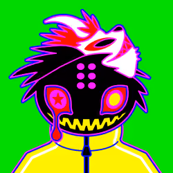 Ghost Machine #42605