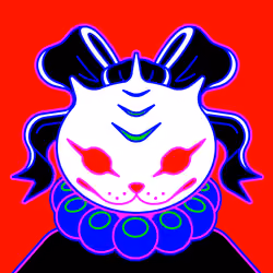 Ghost Machine #28738