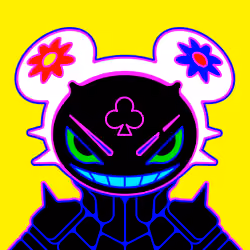 Ghost Machine #7019