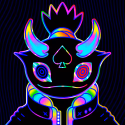 Ghost Machine #24434