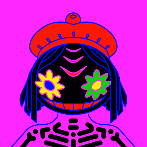 Ghost Machine #29705