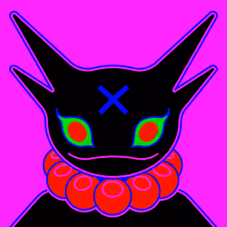 Ghost Machine #302