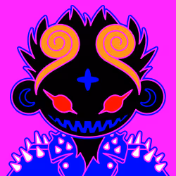 Ghost Machine #16558