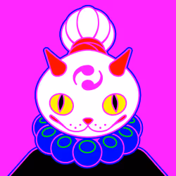 Ghost Machine #30137