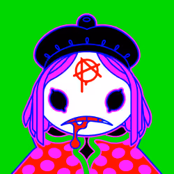 Ghost Machine #21799