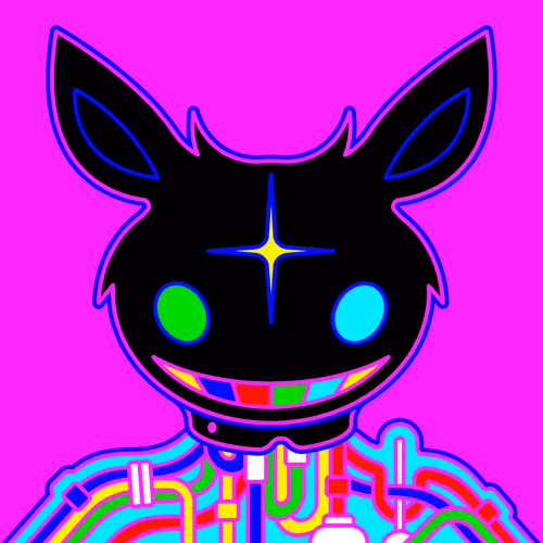 Ghost Machine #49721