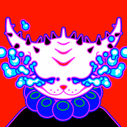 Ghost Machine #12935
