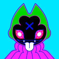 Ghost Machine #27497