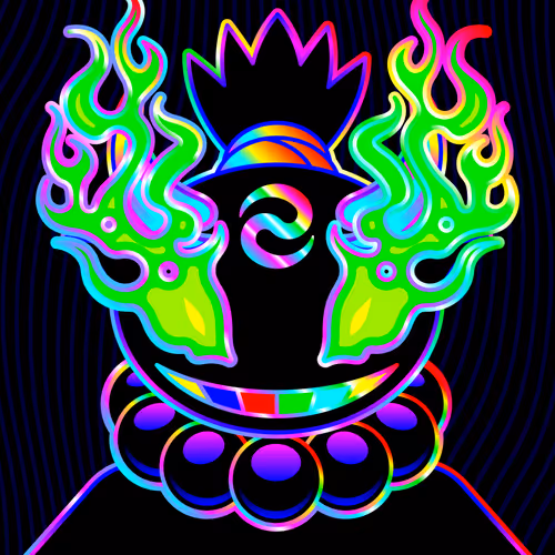 Ghost Machine #31268