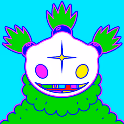 Ghost Machine #21791