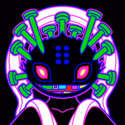 Ghost Machine #14763