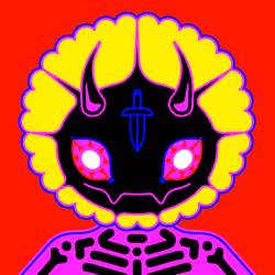 Ghost Machine #18818