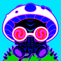 Ghost Machine #48075