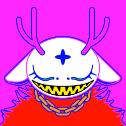 Ghost Machine #46757