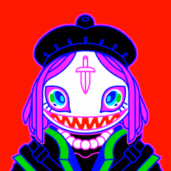 Ghost Machine #12835