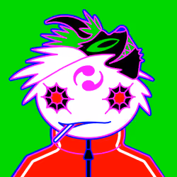 Ghost Machine #46634