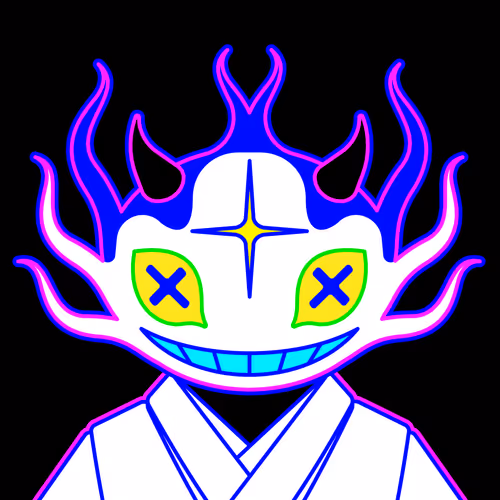 Ghost Machine #32255