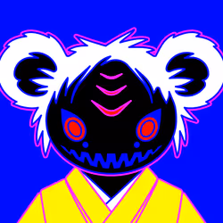 Ghost Machine #11125