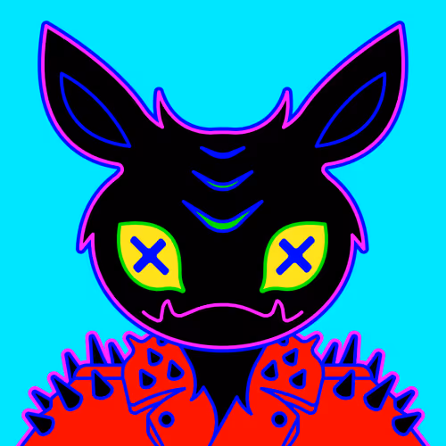 Ghost Machine #28110