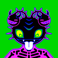 Ghost Machine #33390