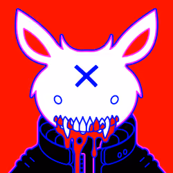 Ghost Machine #40662