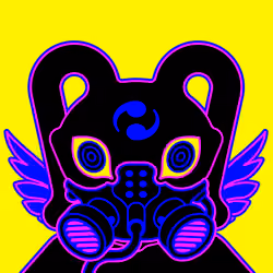 Ghost Machine #11085