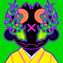 Ghost Machine #17688