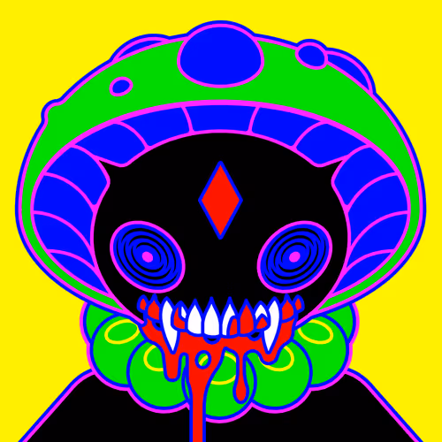 Ghost Machine #24401