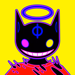 Ghost Machine #25016