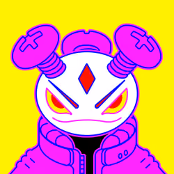 Ghost Machine #8894