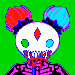 Ghost Machine #15164