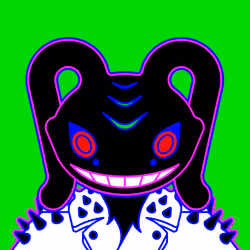 Ghost Machine #17563