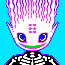Ghost Machine #11555