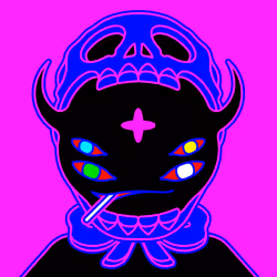 Ghost Machine #6323