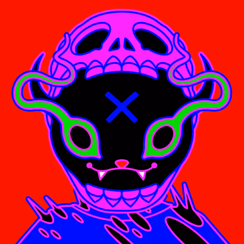 Ghost Machine #37740