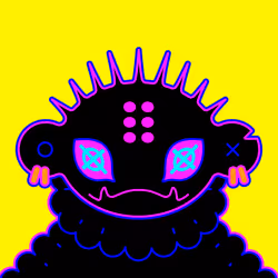 Ghost Machine #13547