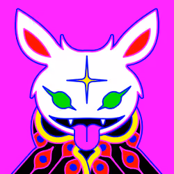 Ghost Machine #29628