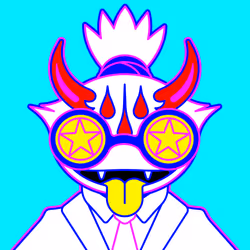 Ghost Machine #18321