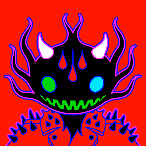 Ghost Machine #25264