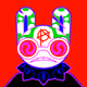 Ghost Machine #12451