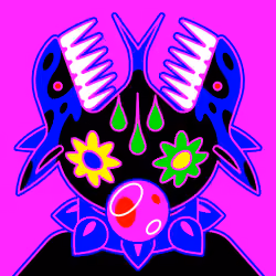 Ghost Machine #16506